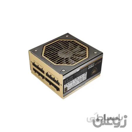 پاور بازی Cougar | مدل GX-F AURUM-750W