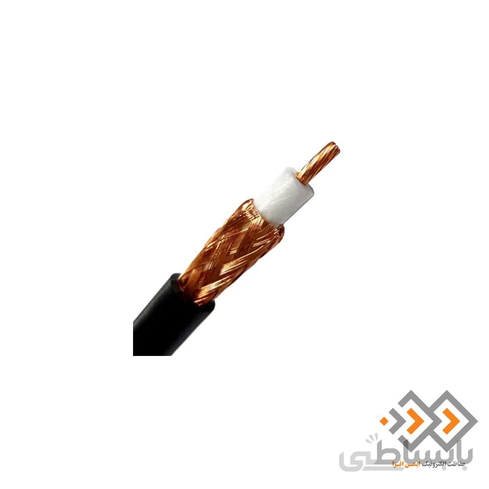 کابل کواکسیال سیمیا مدل RG 59