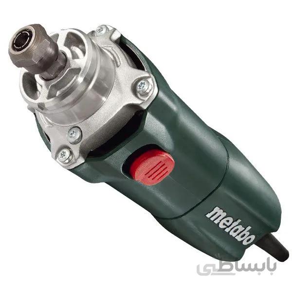 فرز انگشتی متابو گلو کوتاه مدل GE710 COMPACT ا Metabo