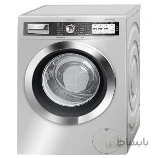 ماشین لباسشویی بوش مدل WAY28791IR ظرفیت 8 کیلوگرم - ویژه جشنواره بوش ا Bosch WAY28791IR Washing Machine 8 Kg