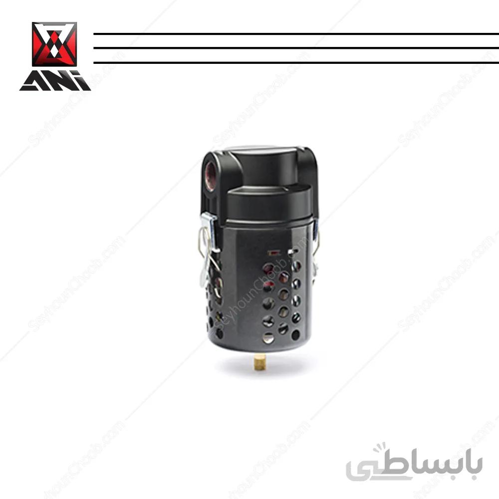 فیلتر رطوبت گیر ایتالیایی محافظ 3/4 اینچ برند آنی مدل ANI M3001-P