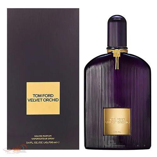 عطر و ادکلن زنانه تام فورد ا Tom Ford Velvet Orchid EDP For Women