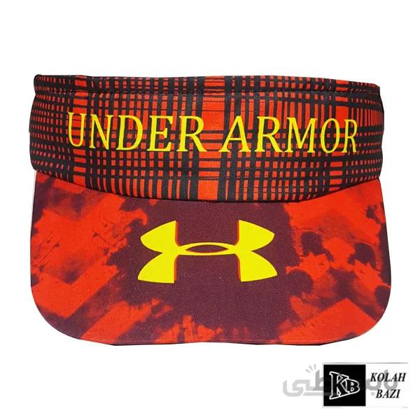 نقاب مدل under armor ا Mask under armor n01