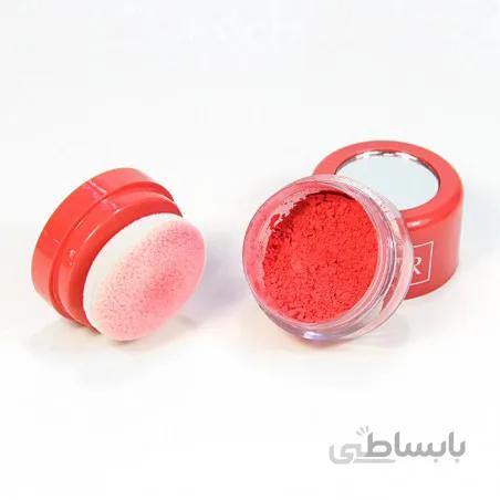 رژگونه پودری هنگ فنگ Heng Fang