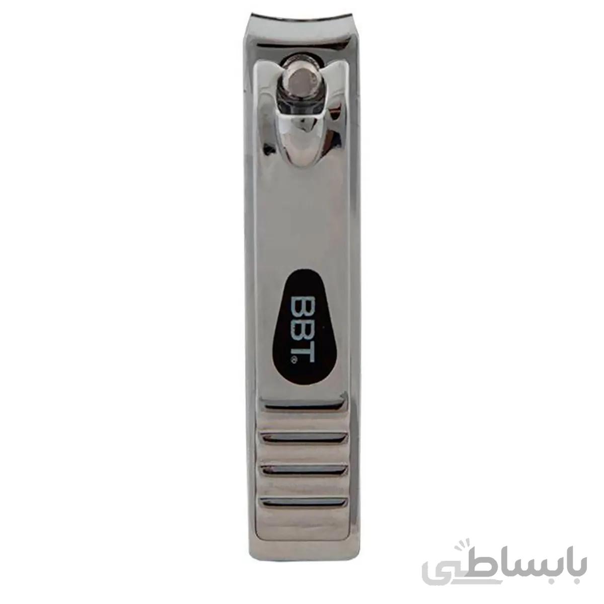 ناخن گیر بیول بیوتی تولز مدل Mani Craze ا Biol Beauty Tool Mani Craze Nail Clipper