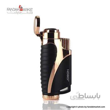 فندک جوبون درب دار سه شعله