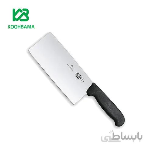 ساطور ویکتورینوکس کد 5.4063.18