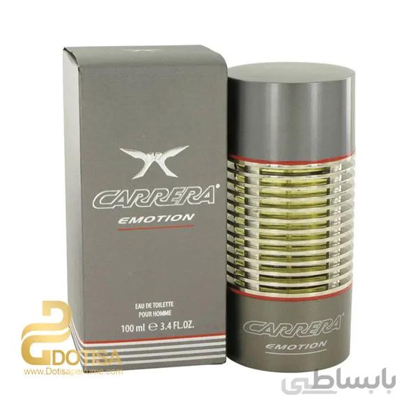 عطر ادکلن کررا ایموشن – Carrera Emotion