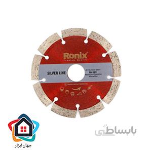 گرانیت بر رونیکس مدل rh 3511