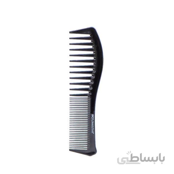 شانه موهای فر و مجعد بی بی تی بیول مدل گرافیت استایل 48081718341
