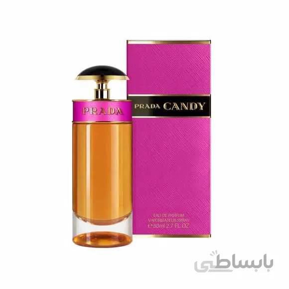 خرید عطر پرادا کندی زنانه-Prada candy