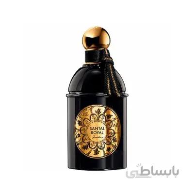 عطر گرلن لز ابسولو دقیانت سانتال رویال ا عطر GUERLAIN Les absolus D Orient Santal Royal