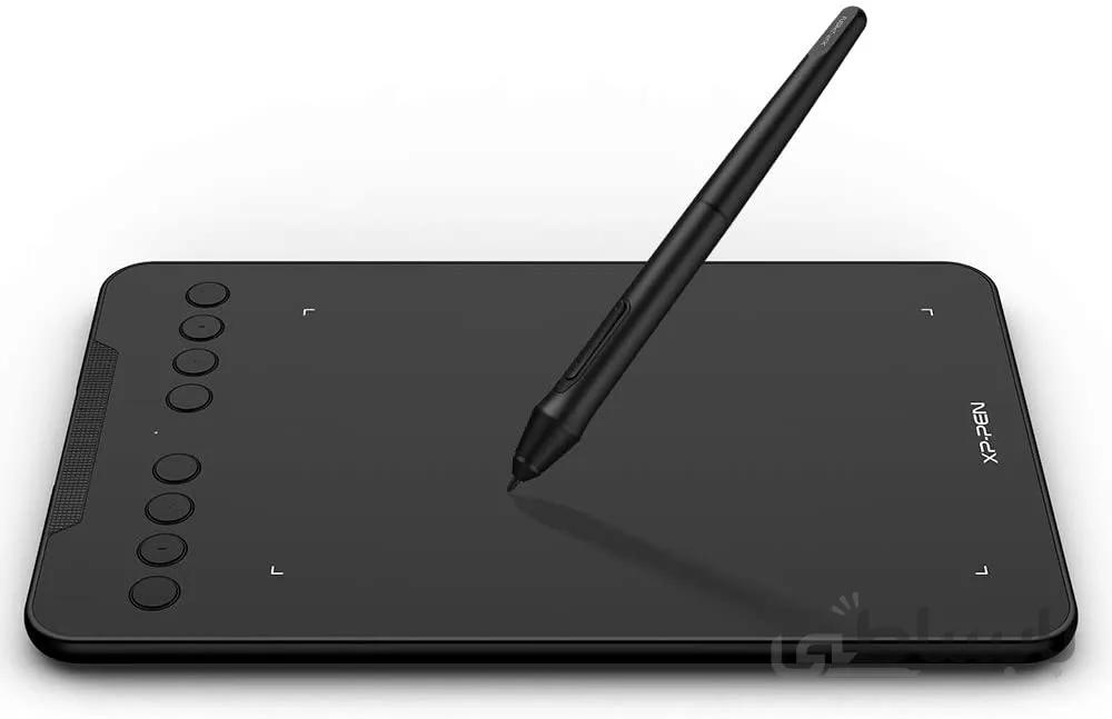 قلم نوری ایکس پی پن Deco mini7 ا XP-Pen Deco mini7 Display Pen