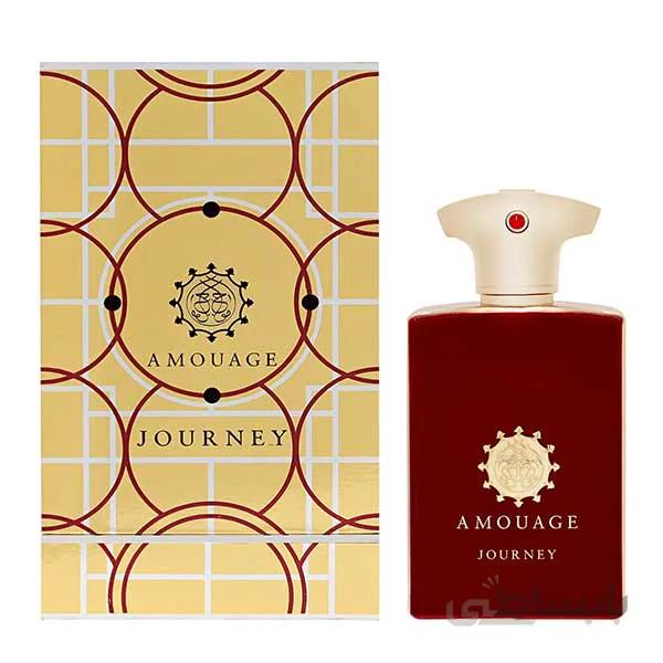 عطر ادکلن آمواج جورنی مردانه