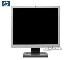 مانیتور 19 اینچ LCD مربع برند HP مدل LE1911(استوک)
