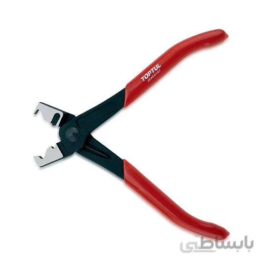 انبر بست جمع کن تاپ تول – TOPTUL مدل JEAE0107