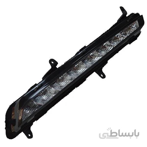 دی لایت چپ تیگو 5 جدید