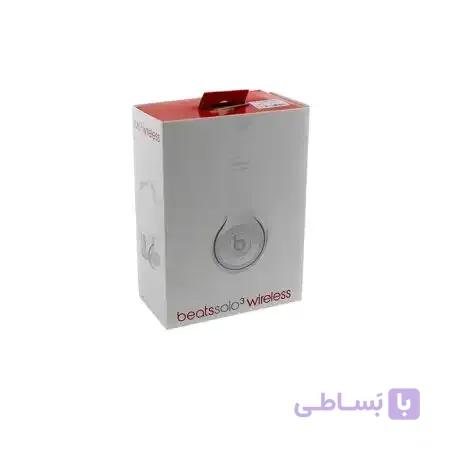 هدست/هدفون بلوتوث بیتس مدل Beats-Solo3