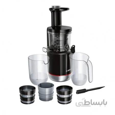 عصاره گیر بوش مدل MESM731M