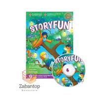 Storyfun 4 2nd