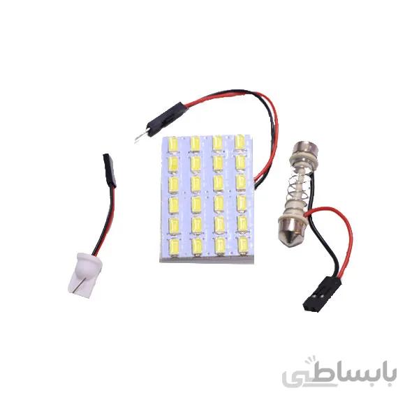 اس ام دي 24 تایی سقفي SMD