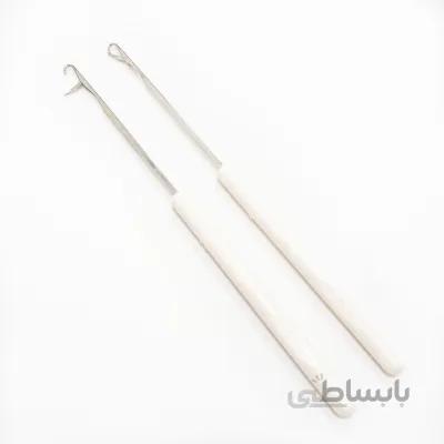 قلاب فرشینه بافی بزرگ