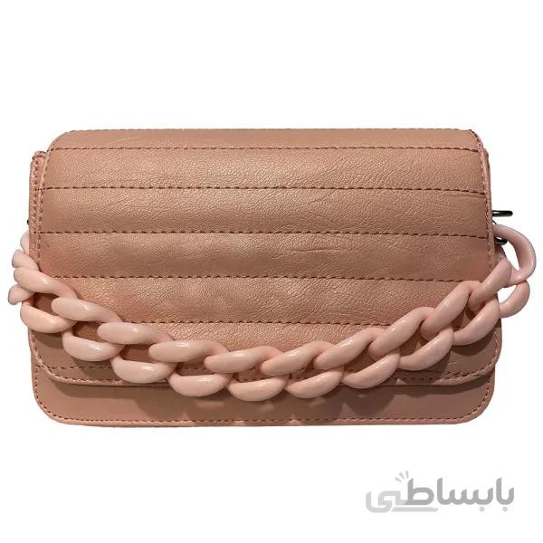 کیف رودوشی زنانه مدل 2057 ونداهایپر - مشکی