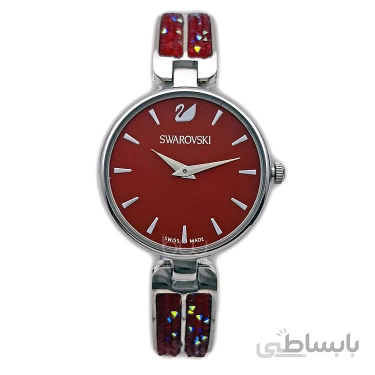 ساعت مچی سواروسکی زنانه | SWAROVSKI OC5