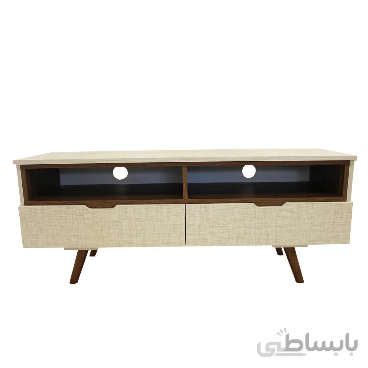 میزتلویزیون مینیمال مدل J-120