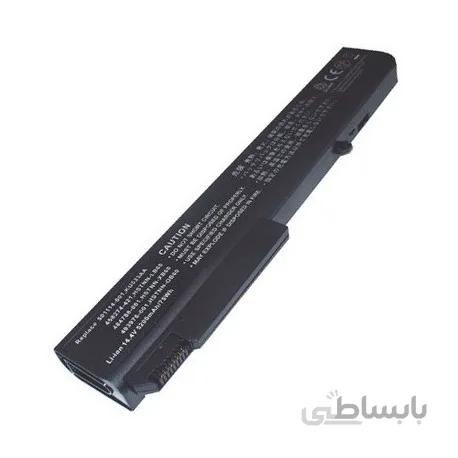 باتری لپ تاپ / HP EliteBook 8530p
