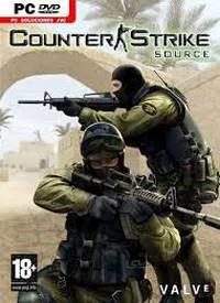 اورجینال Counter Strike : Source