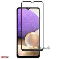 محافظ صفحه نمایش شیشه ای 21D مناسب برای گوشی موبایل سامسونگ Galaxy A32 5G