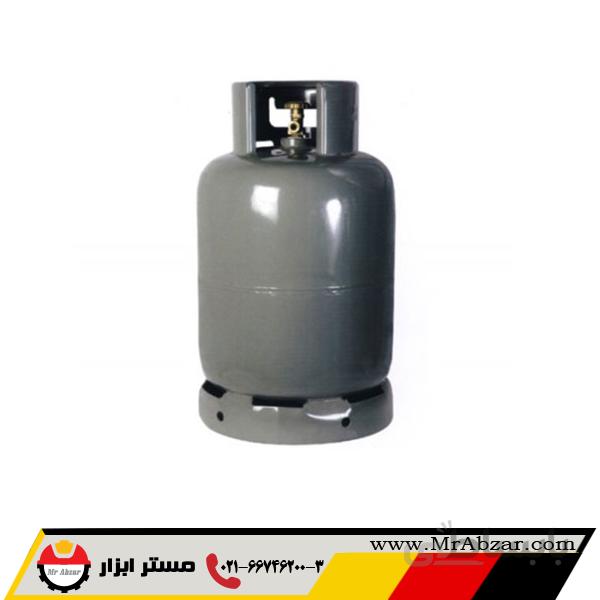 کپسول گاز 11 کیلو پرسی
