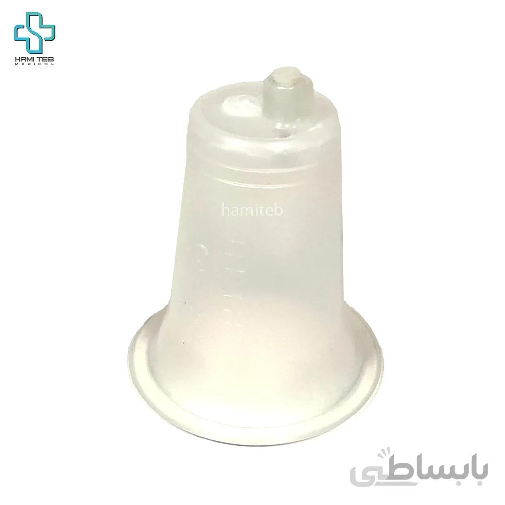 لیوان حجامت شعبانی سایز 45