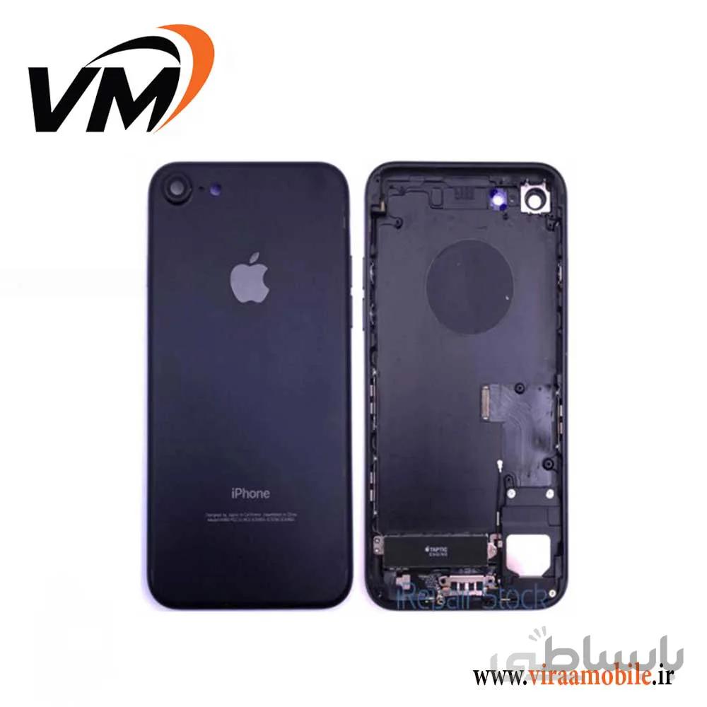 قاب و درب پشت اصلی آیفون iphone 7