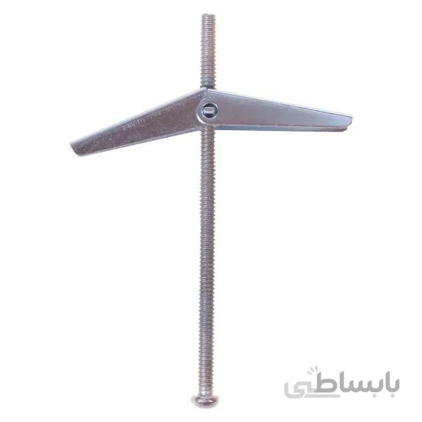 پیچ پروانه ای 10 سانتی متری