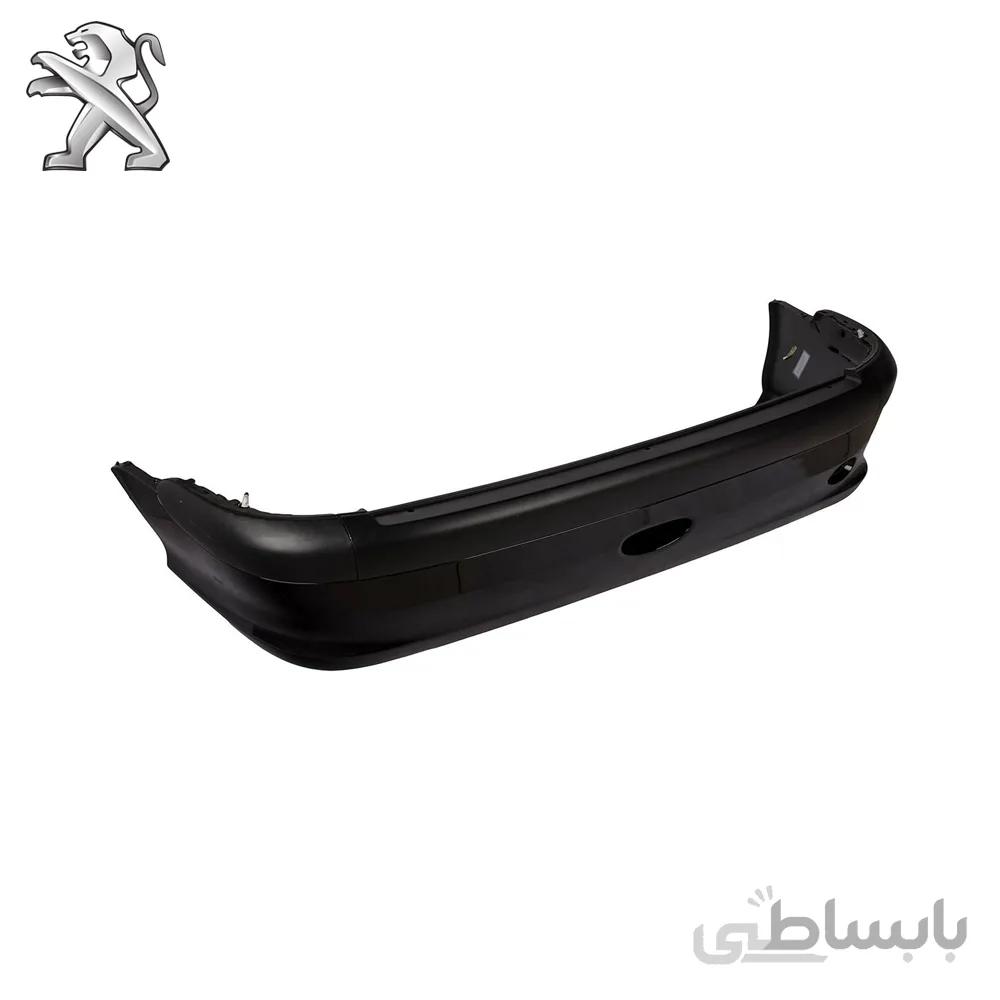سپر عقب 206 SD