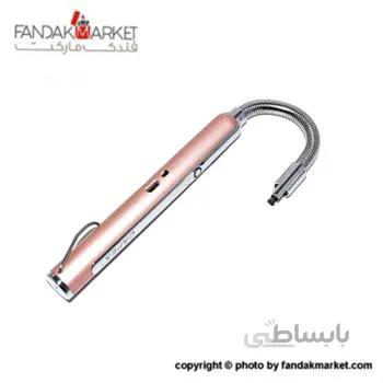 فندک آشپزخانه پایه دار مدل صاعقه USB