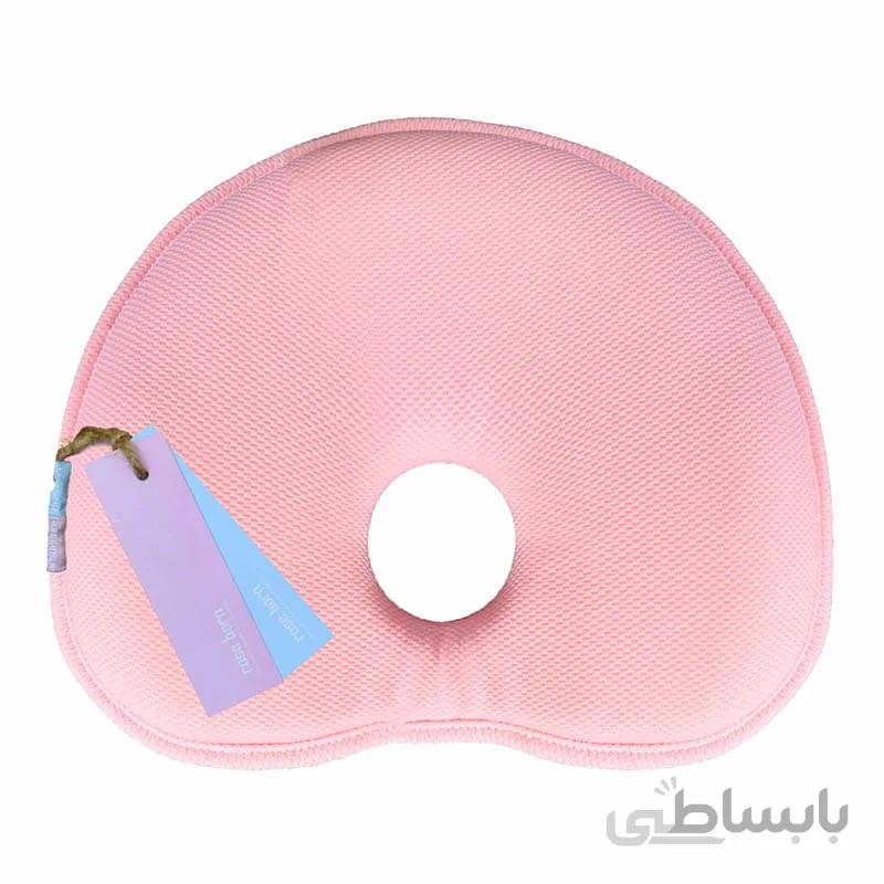 بالش طبی شیردهی فرم دهی سر كودک رزبرن RoseBorn ا Breastfeeding Pillow code:24555