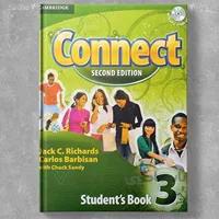 Connect 3 2nd
