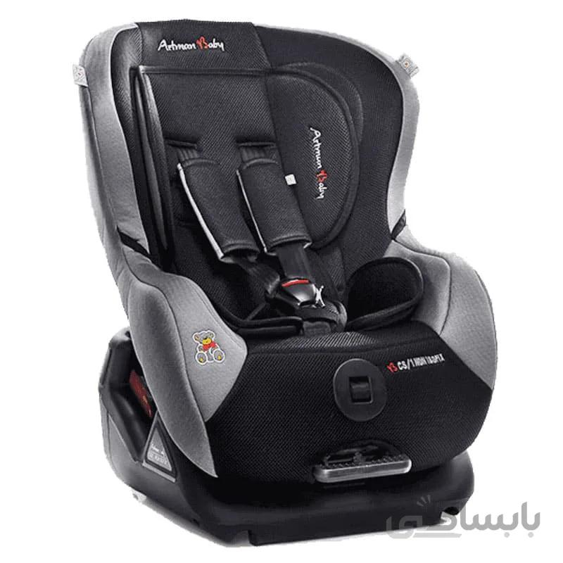 صندلی ماشین کودک آرتمن Artman ا Baby car seat code:19501