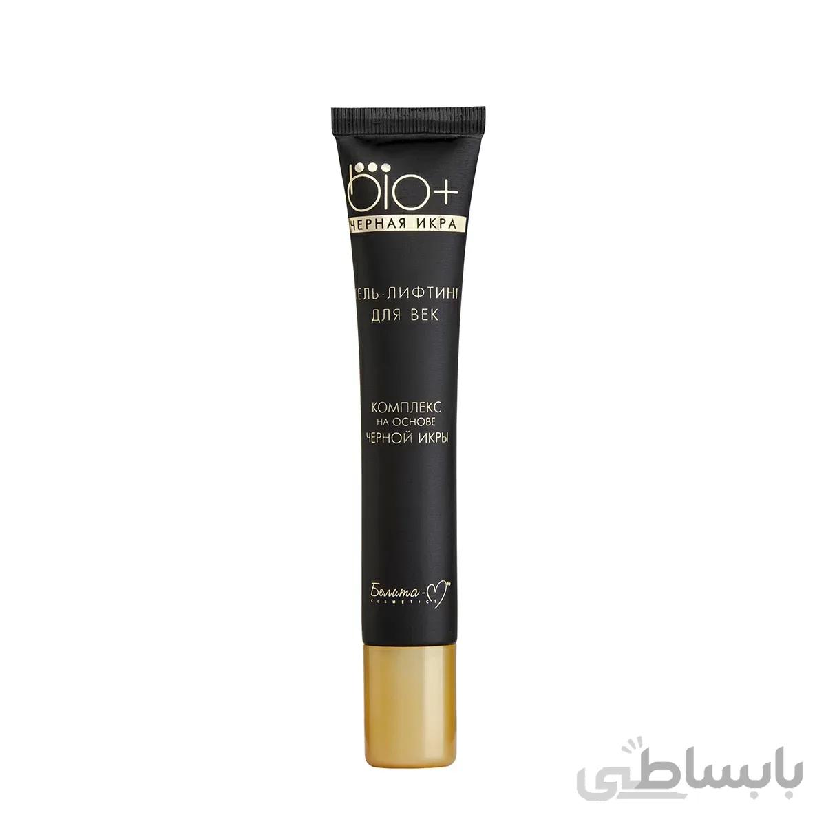 دورچشم خاویار بلیتا