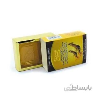 صابون جیسینگ مارک madam ranee کد75083