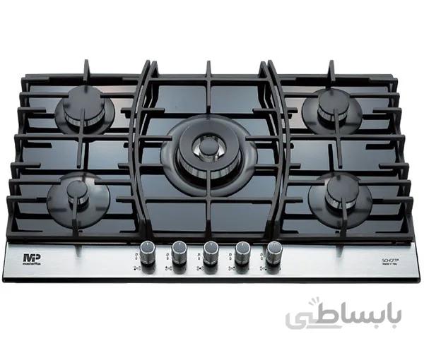 اجاق گاز رومیزی G238 مسترپلاس ا G238
