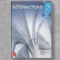 Interactions Reading 2 6th