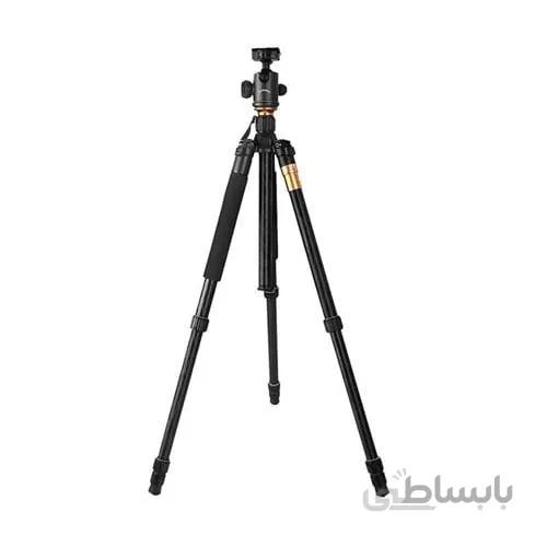 سه پایه دوربین فوتومکس Fotomax 999H Camera Tripod ا Fotomax 999H Tripod