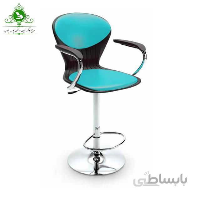 صندلی اپن مدل النا دسته دار