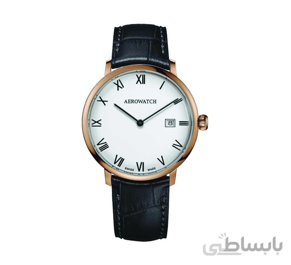 ساعت مردانه اروواچ A 21976 RO 01