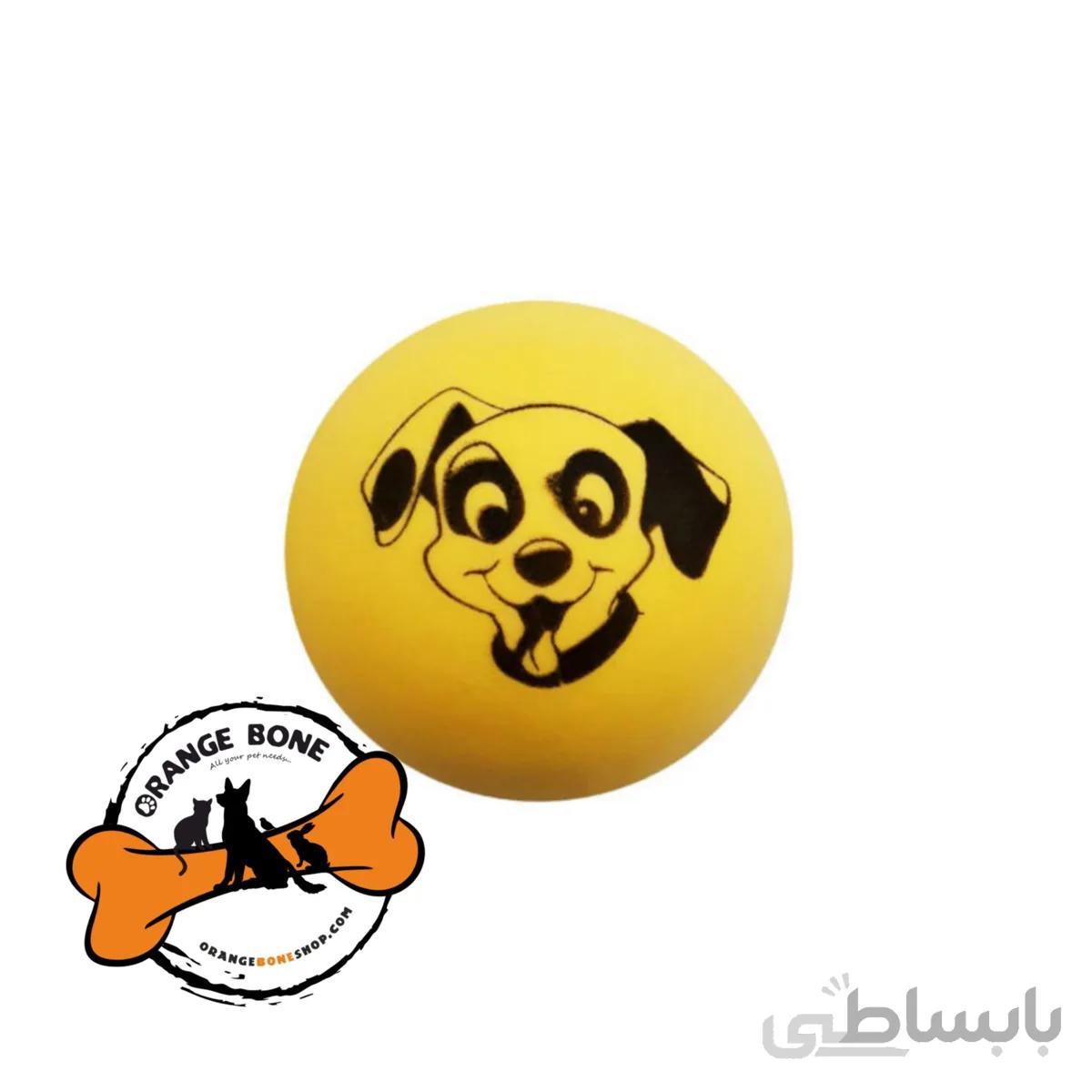 توپ بازی سگ و گربه Pet Ball