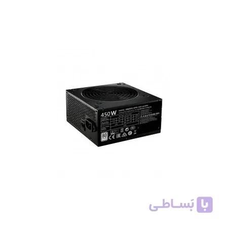 پاور 450 وات کولرمستر ELITE 450 - V3